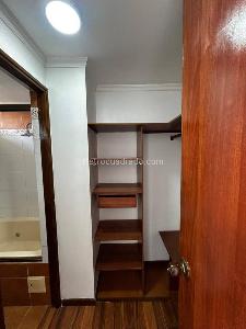 Apartamento de 3 alcobas en arriendo en Loma De Los Bernal, Medellín, 100 m² · foto 17 de 20