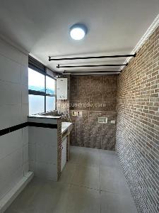 Apartamento de 3 alcobas en arriendo en Loma De Los Bernal, Medellín, 100 m² · foto 4 de 20