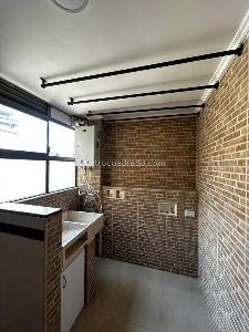 Apartamento de 3 alcobas en arriendo en Loma De Los Bernal, Medellín, 100 m² · foto 6 de 20