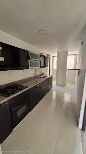 Apartamento de 3 alcobas en venta en Laureles, Medellín, 111 m² · foto 13 de 20