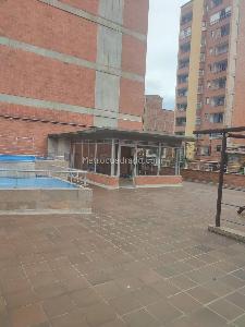 Apartamento de 3 alcobas en arriendo en Laureles, Medellín, 106 m² · foto 12 de 12