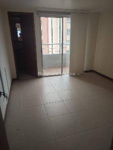 Apartamento de 3 alcobas en arriendo en Laureles, Medellín, 106 m² · foto 6 de 12