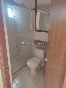 Apartamento de 3 alcobas en arriendo en Laureles, Medellín, 106 m² · foto 7 de 12