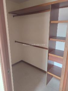 Apartamento de 3 alcobas en arriendo en Laureles, Medellín, 106 m² · foto 8 de 12