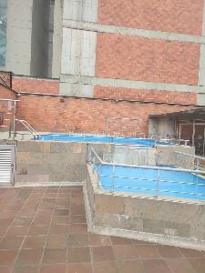 Apartamento de 3 alcobas en arriendo en Laureles, Medellín, 106 m² · foto 9 de 12