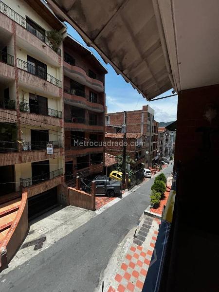Apartamento en Arriendo, Bello Horizonte, Medellín