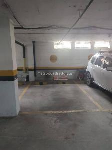 Apartamento de 2 alcobas en arriendo en Laureles, Medellín, 79 m² · foto 9 de 10