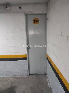 Apartamento de 2 alcobas en arriendo en Laureles, Medellín, 79 m² · foto 10 de 10