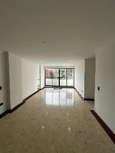 Apartamento de 3 alcobas en arriendo en Castropol, Medellín, 130 m² · foto 18 de 20