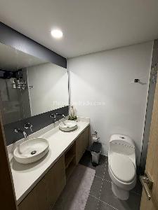 Apartamento de 3 alcobas en venta en El Poblado, Medellín, 88 m² · foto 3 de 10