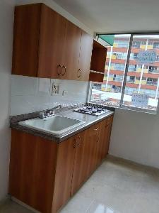 Apartamento en venta en Loma De Los Bernal, Medellín · foto 8 de 8