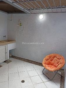 Apartamento de 4 alcobas en venta en Laureles, Medellín, 141 m² · foto 4 de 11