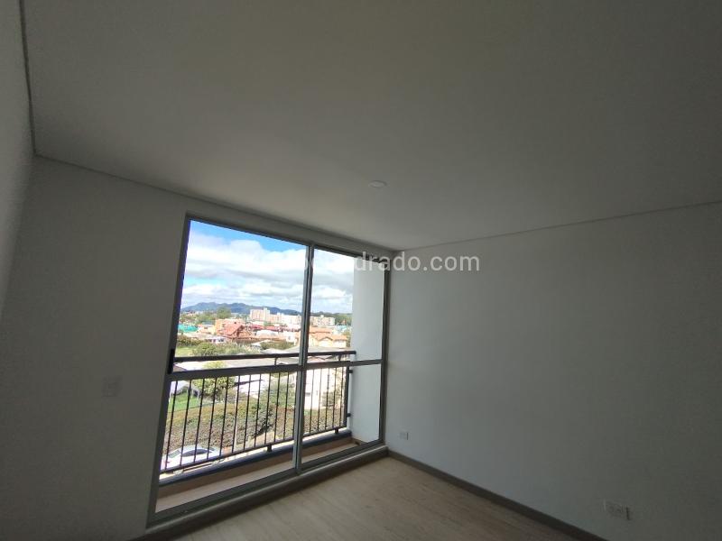 Apartamento en Venta, Puerta del Sol, Cajicá - Ansicht 4