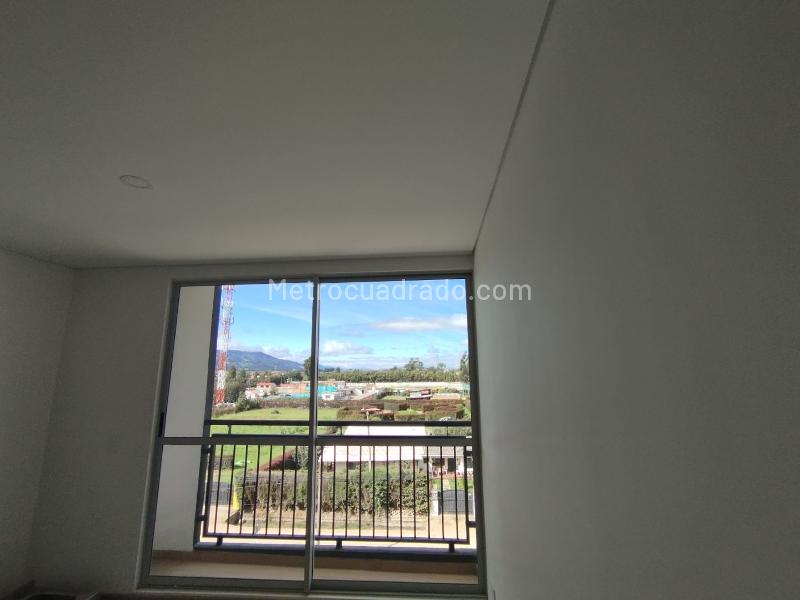 Apartamento en Venta, Puerta del Sol, Cajicá - Ansicht 3
