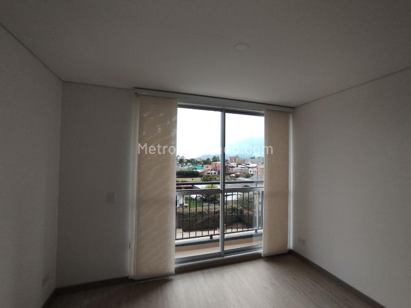 Apartamento en Venta, Puerta del Sol, Cajicá - Ansicht 2