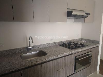 Apartamento de 3 alcobas en venta en Senderos De Girasoles, Cajicá, 77 m² · foto 5 de 18
