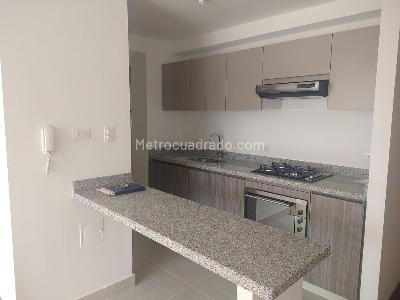 Apartamento de 3 alcobas en venta en Senderos De Girasoles, Cajicá, 77 m² · foto 6 de 18