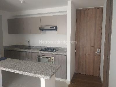 Apartamento de 3 alcobas en venta en Senderos De Girasoles, Cajicá, 77 m² · foto 4 de 18