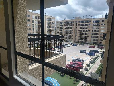 Apartamento de 3 alcobas en venta en Senderos De Girasoles, Cajicá, 77 m² · foto 3 de 18