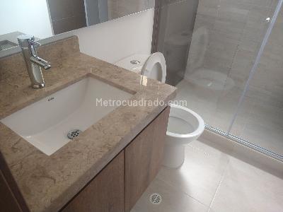 Apartamento de 3 alcobas en venta en Senderos De Girasoles, Cajicá, 77 m² · foto 16 de 18