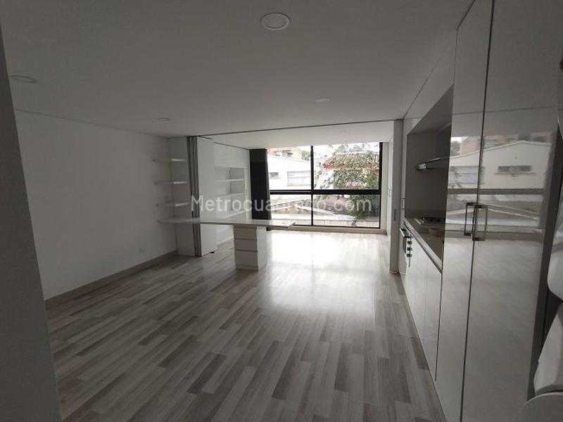 Apartaestudio en Arriendo, QUINTA PAREDES, Bogotá D.C., Bogotá D.C.