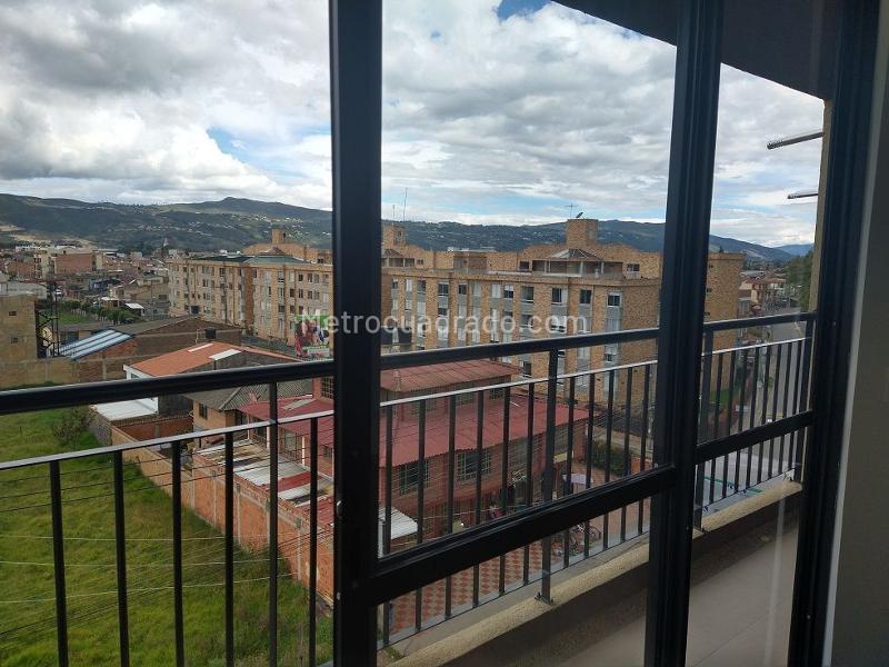 Apartamento en Arriendo, Conjunto Fontana Park, Cajicá – pohled 3
