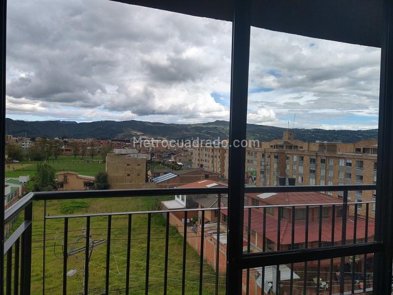 Apartamento en Arriendo, Conjunto Fontana Park, Cajicá – pohled 4