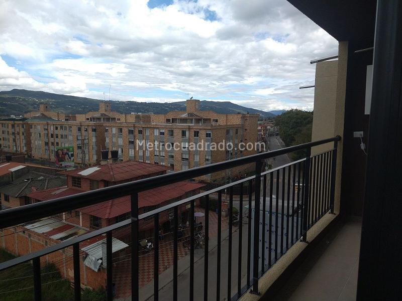 Apartamento en Arriendo, Conjunto Fontana Park, Cajicá – pohled 5