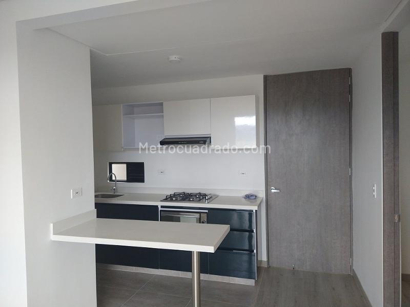Apartamento en Arriendo, Conjunto Fontana Park, Cajicá – další