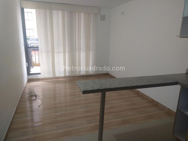 Piso – Cajicá, Canelon - Vista 4