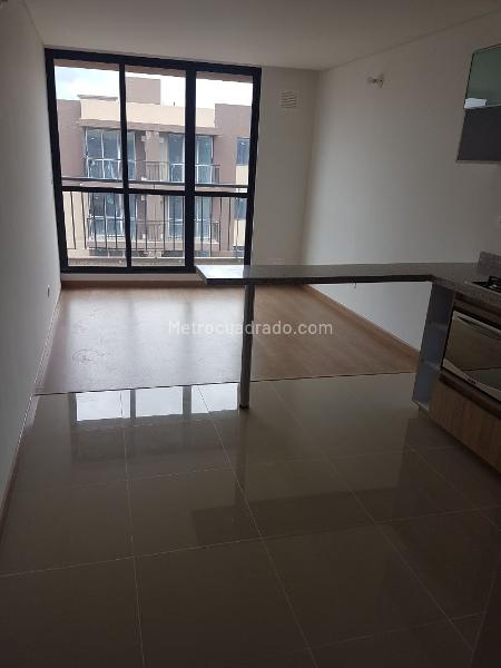 Piso – Cajicá, Canelon - Vista 2