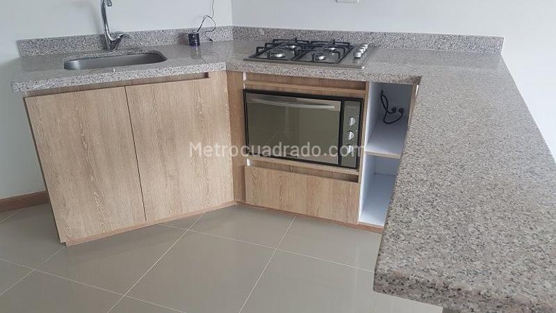 Piso – Cajicá, Canelon - Vista 5