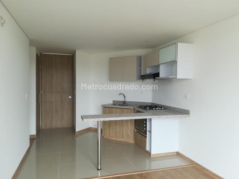 Piso – Cajicá, Canelon - Vista 3