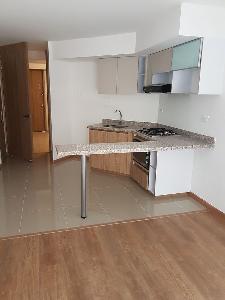 Apartaestudio en arriendo en Conjunto Fontana Park, Cajicá, 31 m² · foto 8 de 13