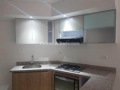 Apartaestudio en arriendo en Conjunto Fontana Park, Cajicá, 31 m² · foto 7 de 13