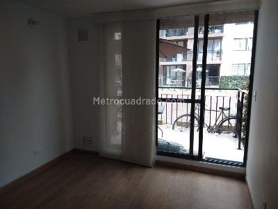 Apartaestudio en arriendo en Conjunto Fontana Park, Cajicá, 31 m² · foto 5 de 13