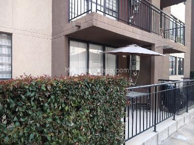 Apartaestudio en arriendo en Conjunto Fontana Park, Cajicá, 31 m² · foto 6 de 13