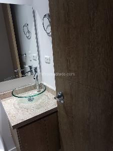 Apartaestudio en arriendo en Conjunto Fontana Park, Cajicá, 31 m² · foto 11 de 13