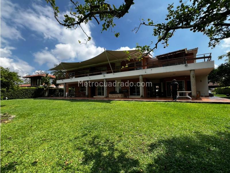 Casa – Jamundí, Sur - Vista 4
