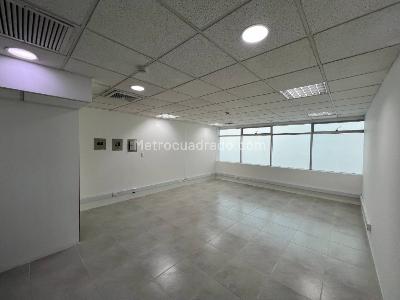 Oficina en Arriendo, Chipichape, Cali