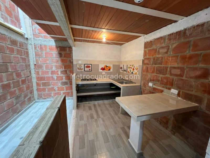 Casa – Jamundí, Sur - Vista 3