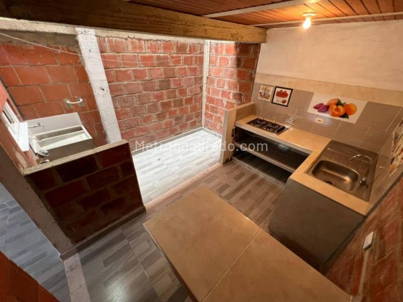 Casa – Jamundí, Sur - Vista 4