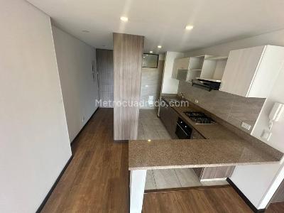 Apartamento en Venta, Cedritos, Bogotá D.C.