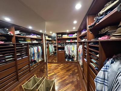 Apartamento de 5 alcobas en venta en Normandia, Cali, 385 m² · foto 11 de 17