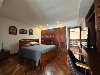 Apartamento de 5 alcobas en venta en Normandia, Cali, 385 m² · foto 12 de 17