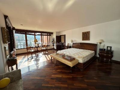 Apartamento de 5 alcobas en venta en Normandia, Cali, 385 m² · foto 15 de 17