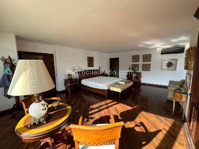 Apartamento de 5 alcobas en venta en Normandia, Cali, 385 m² · foto 16 de 17