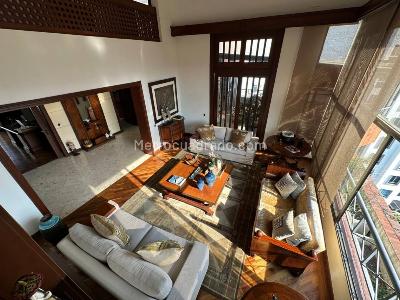 Apartamento de 5 alcobas en venta en Normandia, Cali, 385 m² · foto 17 de 17