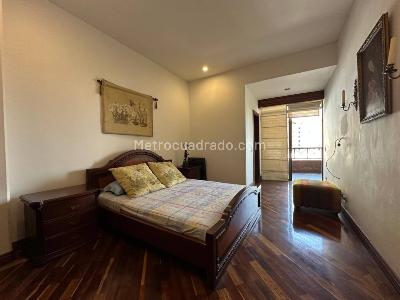 Apartamento de 5 alcobas en venta en Normandia, Cali, 385 m² · foto 7 de 17