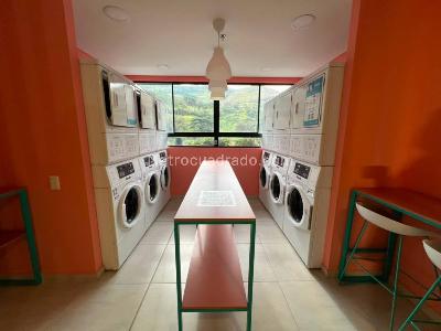 Apartaestudio en arriendo en Chipichape, Cali · foto 10 de 14